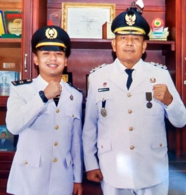ajudan_bupati_dairi_bantah_terlibat_dugaan_jual_beli_titik_sppg_tantang_pelapor_buktikan_tuduhan