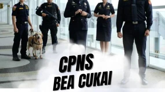 bea_cukai_bantah_buka_rekrutmen_cpns_2026
