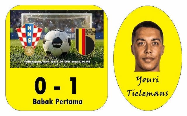 hasil_kroasia_vs_belgia_babak_pertama_tielemans_hukum_kelengahan_vatreni_doku_dan_courtois_jadi_pembeda