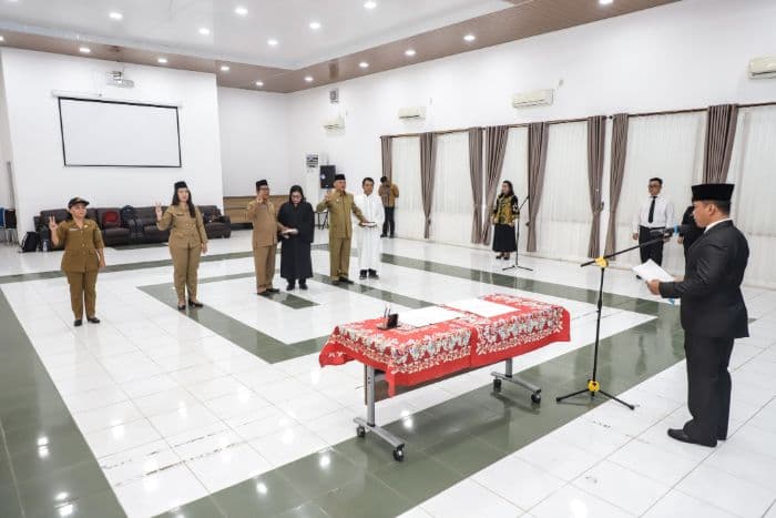 pejabat_eselon_iii_pemko_siantar_dilantik_berikut_daftar_namanya
