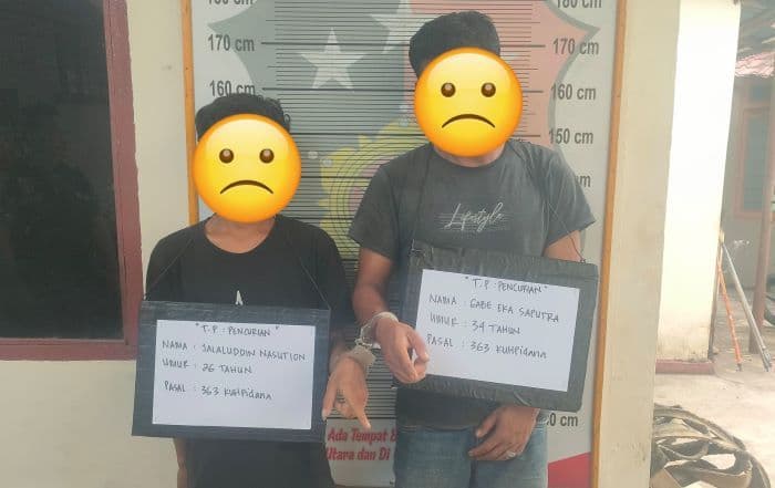 polsek_batang_toru_tangkap_dua_pelaku_pencurian_dalam_waktu_2x24_jam