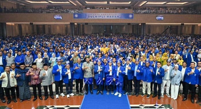 ketua_dpw_pan_sumut_syah_afandin_terjaring_ott_kpk_pengurus_tunggu_arahan_dpp