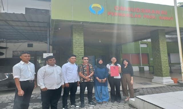 lbh_medan_laporkan_pemko_medan_dan_pemkab_deli_serdang_ke_ombudsman_sumut_atas_dugaan_maladministrasi