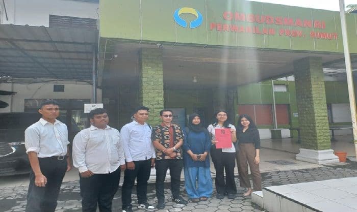 lbh_medan_laporkan_pemko_medan_dan_pemkab_deli_serdang_ke_ombudsman_sumut_atas_dugaan_maladministrasi