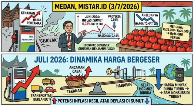 tomat_imbangi_dampak_kenaikan_pertamax_inflasi_sumut_hanya_023_persen