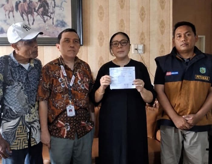 bapenda_medan_verifikasi_ulang_542_ribu_data_wajib_pajak_pbb_usai_temuan_ketidaksesuaian