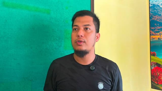 kepling_sebut_istri_polisi_diduga_bunuh_diri_pakai_senpi_punya_dua_anak