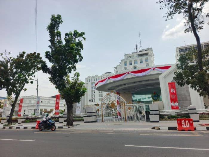 pemprov_sumut_siapkan_rangkaian_peringatan_hut_ke81_ri_ini_jadwal_kegiatannya