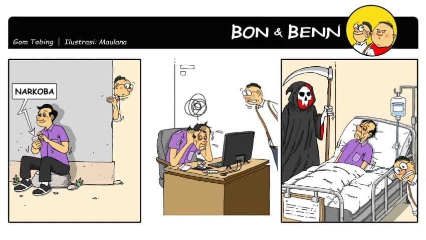 Bon Benn