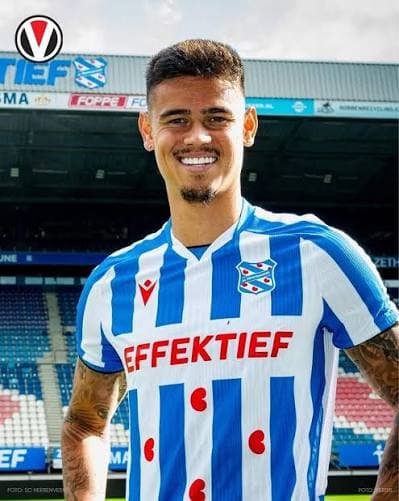 mees_hilgers_dihujani_kritik_di_belanda_gertjan_verbeek_pertanyakan_transfer_ke_heerenveen