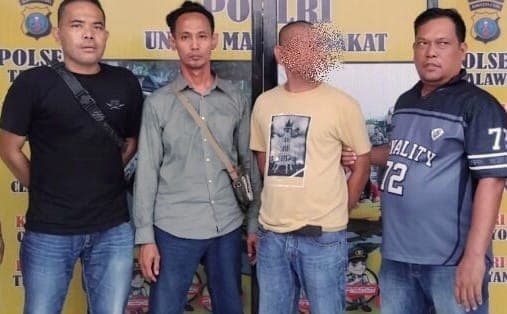 polsek_talawi_tangkap_terduga_pengedar_sabu_di_batu_bara_10_paket_disita