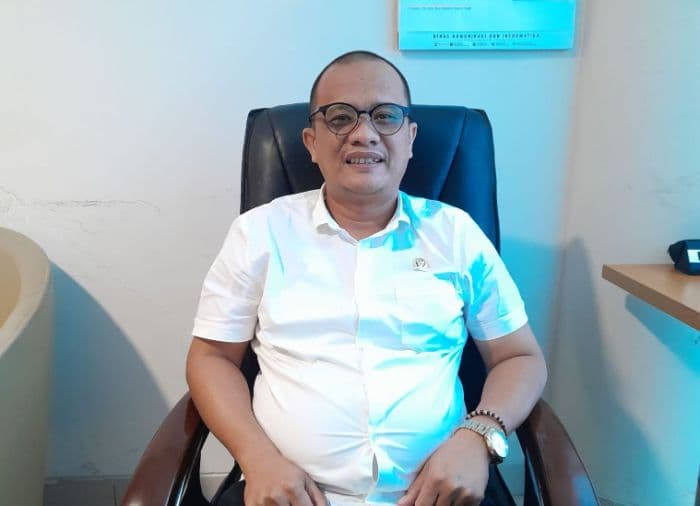 dprd_sumut_apresiasi_pembangunan_jalan_di_nias_berkat_laoli_akan_kita_awasi