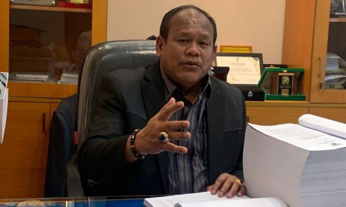 dprd_sumut_desak_pemerintah_pusat_segera_bangun_jalan_tol_parapat