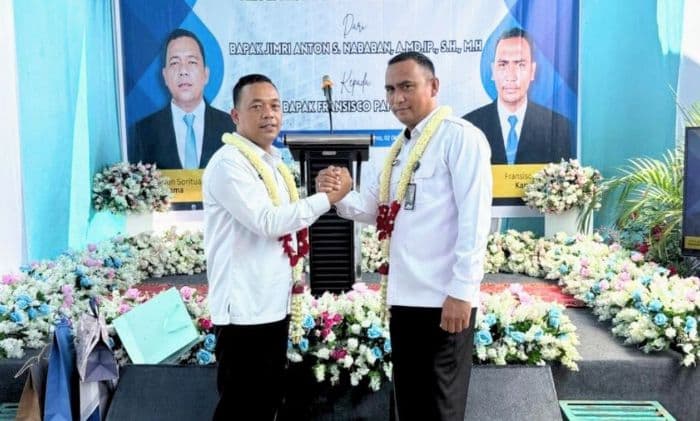fransisco_pandia_pimpin_rutan_tanjung_pura_fokus_tiga_prioritas_utama