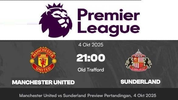 manchester_united_vs_sunderland_ujian_berat_setan_merah_di_old_trafford