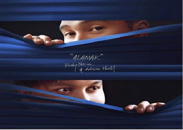 rizky_febian_rilis_lagu_alamak_bareng_adrian_khalif_dan_langsung_viral