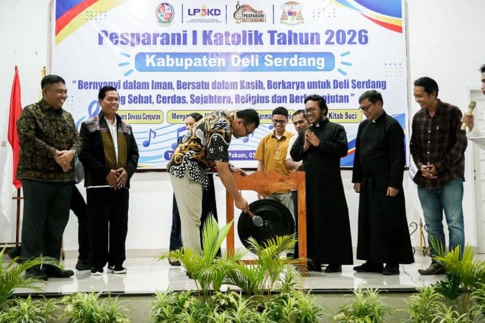 bupati_deli_serdang_usul_pesparani_jadi_agenda_tahunan
