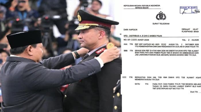 hari_kedua_menjabat_kapolri_suyudi_langsung_mutasi_88_perwira_19_kapolda_bergeser