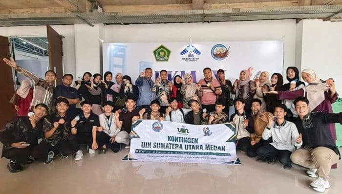 uinsu_medan_raih_35_penghargaan_di_pkm_iv_ptkin_sesumatera