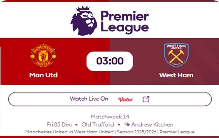 prediksi_man_utd_vs_west_ham_sejarah_taktik_pemain_kunci_dan_skor_liga_inggris_5_desember_2025