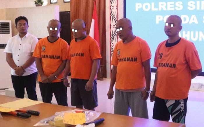 sindikat_pencurian_112_tabung_gas_dibongkar_polres_simalungun_4_pelaku_ditangkap