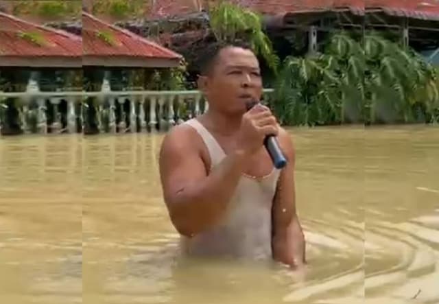 warga_pematang_cengal_orasi_di_tengah_banjir_desak_pemkab_langkat_salurkan_bantuan