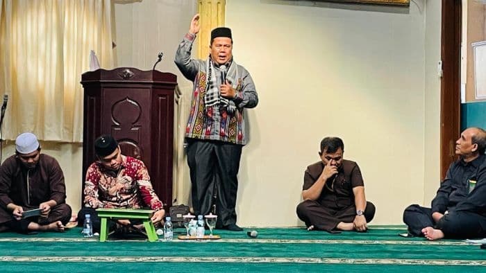 peringatan_isra_mikraj_pegawai_muslim_pn_medan_diharap_salat_tepat_waktu