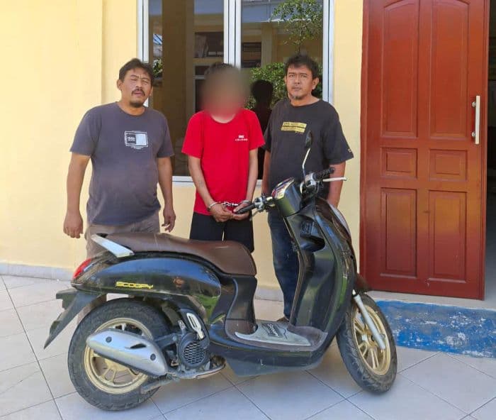 buron_sebulan_pria_asal_siantar_ditangkap_usai_curi_motor_temannya