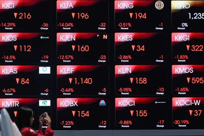 ihsg_ditutup_menguat_24_poin_investor_asing_net_sell_rp_144_triliun_rekomendasi_saham_kamis