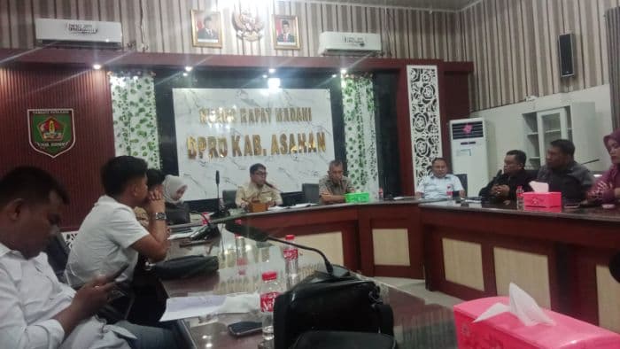 komisi_b_dprd_asahan_keluarkan_rekomendasi_tegas_terhadap_14_thm_di_kisaran