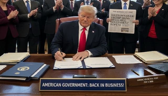 shutdown_berakhir_trump_teken_anggaran_jumbo_pemerintah_as_kembali_normal