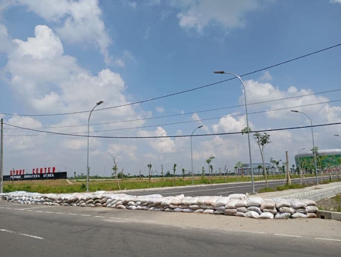 kawasan_sport_center_ditutup_ini_alasannya