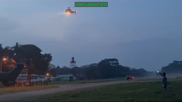 as_kirim_pasukan_ke_ekuador_targetkan_narcoteroris