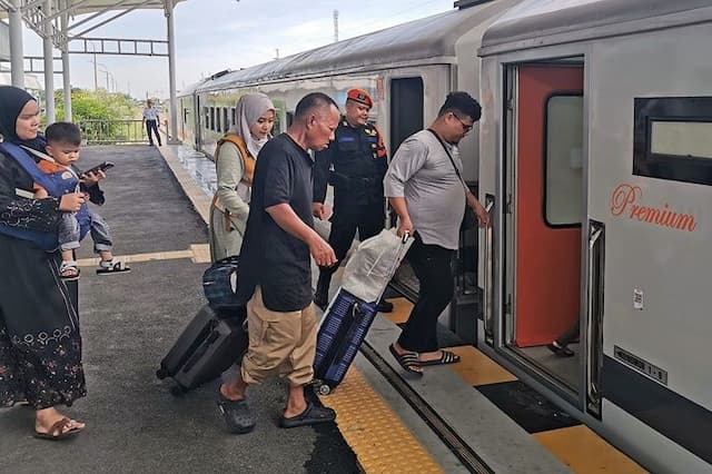 mudik_lebaran_2026_kai_sumut_tegaskan_aturan_bagasi_maksimal_20_kg_per_penumpang
