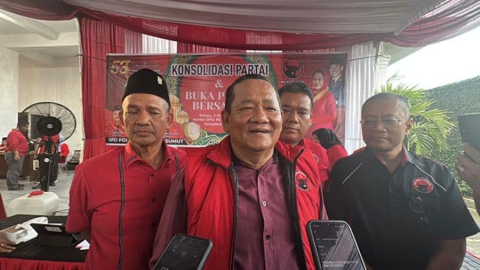 pdip_sumut_akan_pecat_kader_yang_kelola_operasional_dapur_mbg