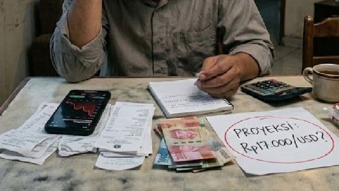 rupiah_tertekan_geopolitik_proyeksi_melemah_ke_rp17000_dampak_impor_utang_dan_biaya_hidup