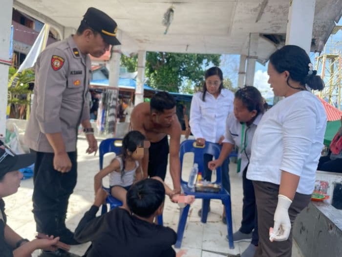 wisatawan_tertusuk_paku_di_pantai_parbaba_ini_kata_polres_samosir_