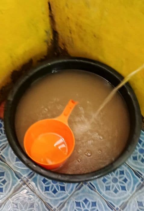 air_perumda_tirta_nauli_keruh_warga_keluhkan_tak_layak_konsumsi_
