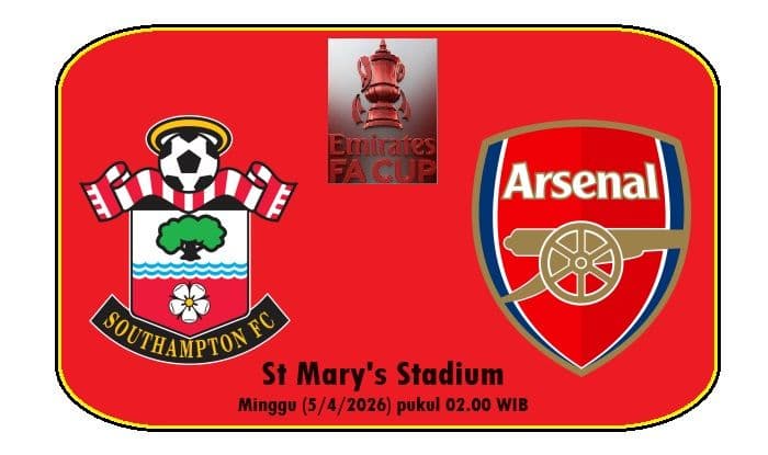 duel_panas_fa_cup_southampton_vs_arsenal_siapa_melaju_ke_semifinal