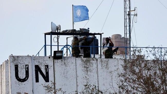 tiga_personel_tni_terluka_dalam_serangan_basis_unifil_di_lebanon