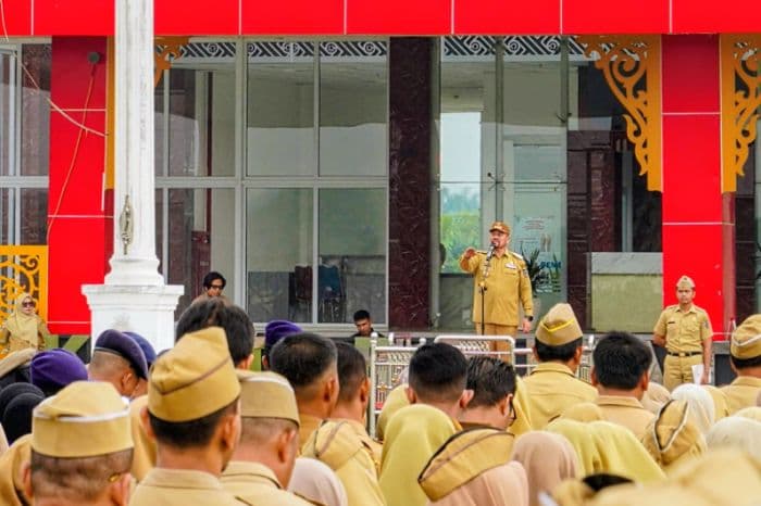 bupati_batu_bara_ingatkan_asn_tidak_bermalasmalasan