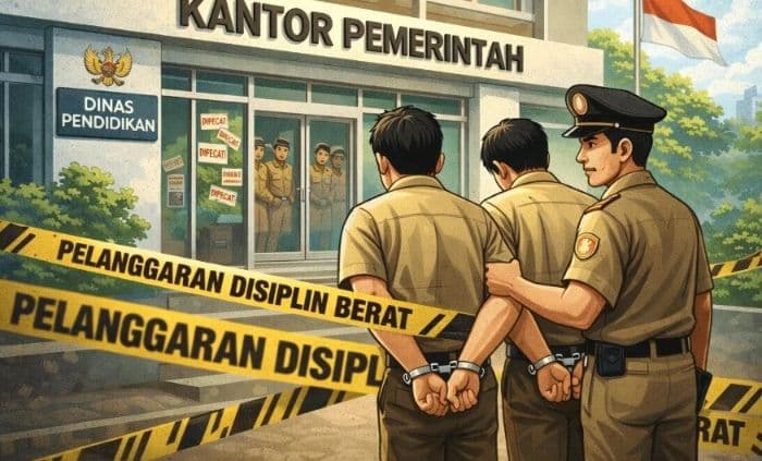 enam_asn_di_deli_serdang_diberhentikan_saat_peringatan_hardiknas_