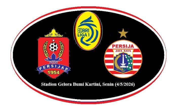 prediksi_persijap_vs_persija_ujian_kandang_laskar_kalinyamat_macan_kemayoran_incar_3_poin_krusial