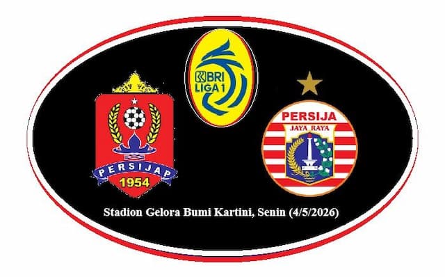 prediksi_persijap_vs_persija_ujian_kandang_laskar_kalinyamat_macan_kemayoran_incar_3_poin_krusial