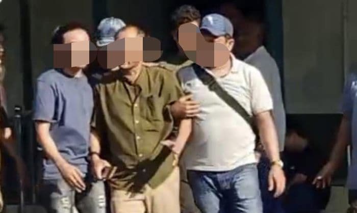 aniaya_sekuriti_wakil_rektor_2_uda_medan_dikabarkan_ditangkap