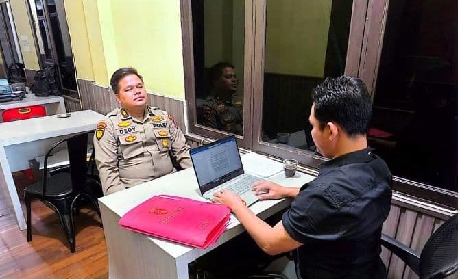 dipecat_dari_polri_kompol_dedi_kurniawan_ajukan_banding_ke_kapolri