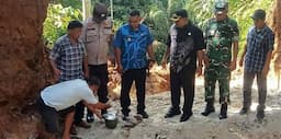 pembangunan_jembatan_gantung_merah_putih_penghubung_dua_desa_di_langkat_dimulai