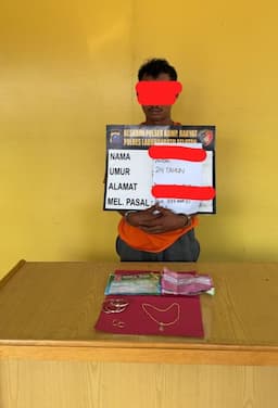 polsek_kampung_rakyat_tangkap_pelaku_pembobolan_rumah_di_labusel_kerugian_korban_rp11_juta