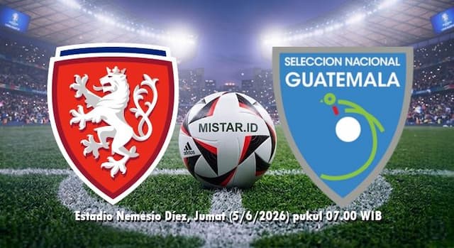 preview_ceko_vs_guatemala_ujian_terakhir_patrik_schick_cs_jelang_piala_dunia_2026_los_chapines_bisa_jadi_korban