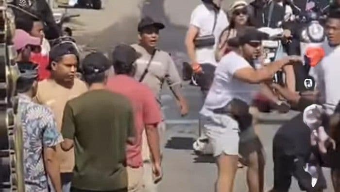 keributan_tiga_turis_tunisia_dan_warga_nusa_penida_viral_polisi_sudah_damai